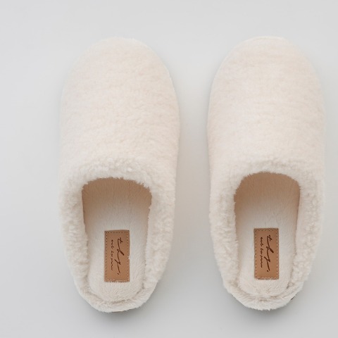 スリッパ（tal. by yumi.）