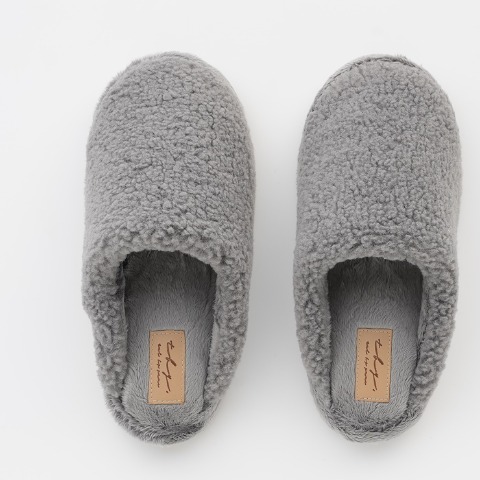 スリッパ（tal. by yumi.）