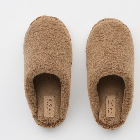 スリッパ（tal. by yumi.）