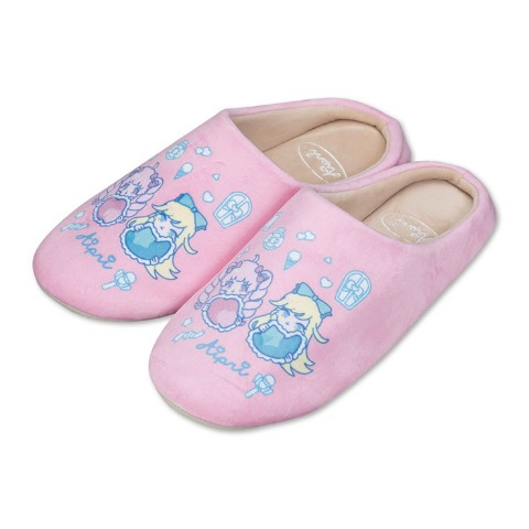 ルームシューズ（ひみつのアイプリ）