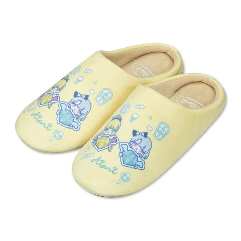 ルームシューズ（ひみつのアイプリ）