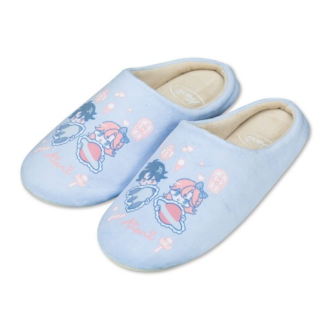 ルームシューズ（ひみつのアイプリ）