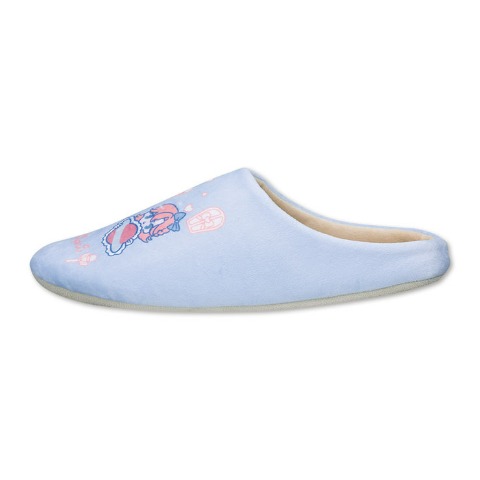 ルームシューズ（ひみつのアイプリ）