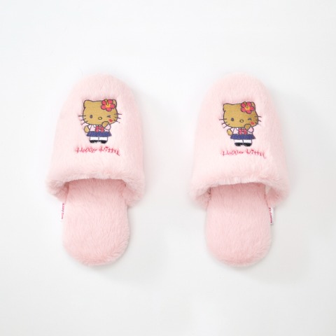 スリッパ（ハローキティ）