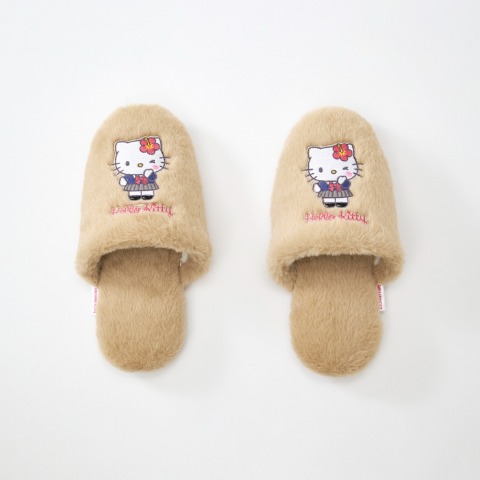 スリッパ（ハローキティ）