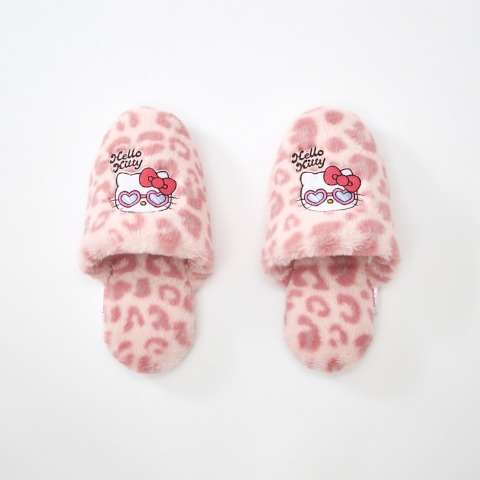 スリッパ（ハローキティ）
