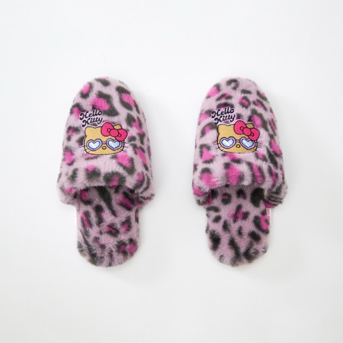 スリッパ（ハローキティ）