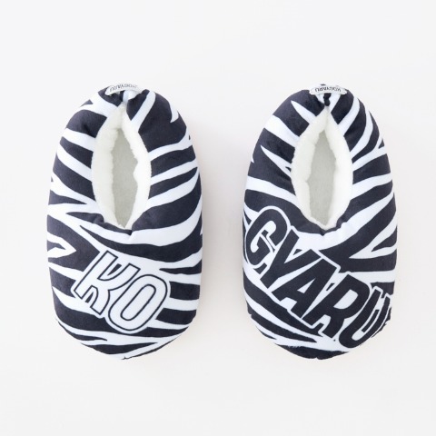 ルームシューズ（19-21cm・KOGYARU）