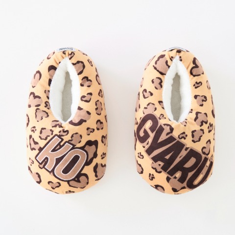 ルームシューズ（19-21cm・KOGYARU）