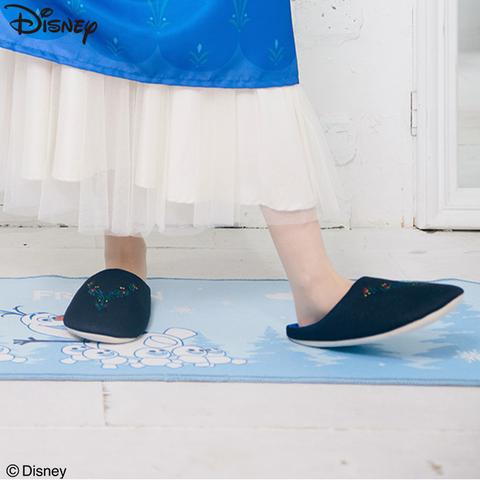 ルームシューズ（Disney / ちはる）