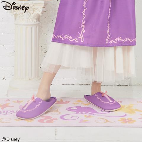 ルームシューズ（Disney / ちはる）