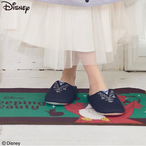 ルームシューズ（Disney / ちはる）