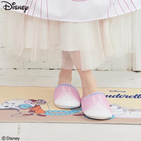 ルームシューズ（Disney / ちはる）