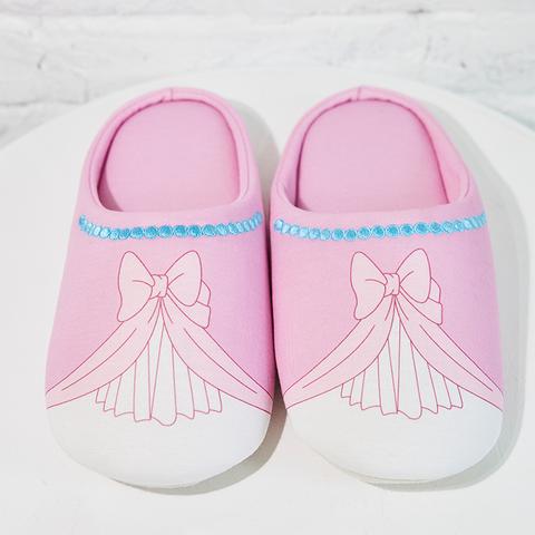 ルームシューズ（Disney / ちはる）