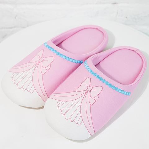 ルームシューズ（Disney / ちはる）