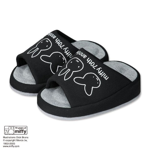 スリッパ（ミッフィー）