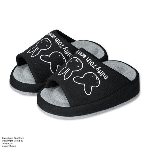 スリッパ（ミッフィー）