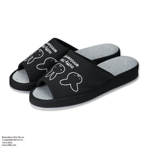スリッパ（ミッフィー）