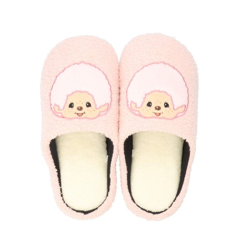 ルームシューズ（モンチッチ）