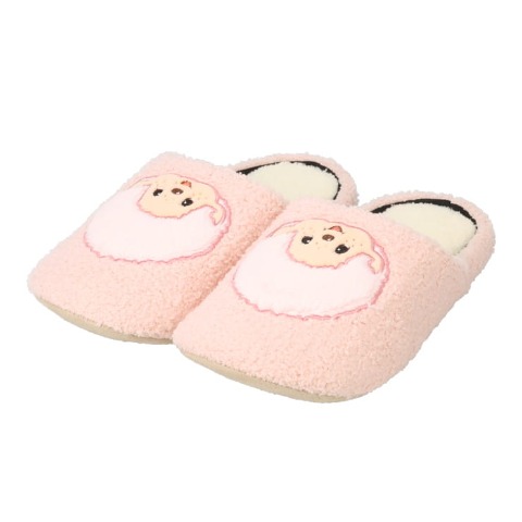 ルームシューズ（モンチッチ）