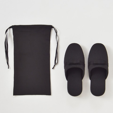 携帯スリッパ（21-23cm）