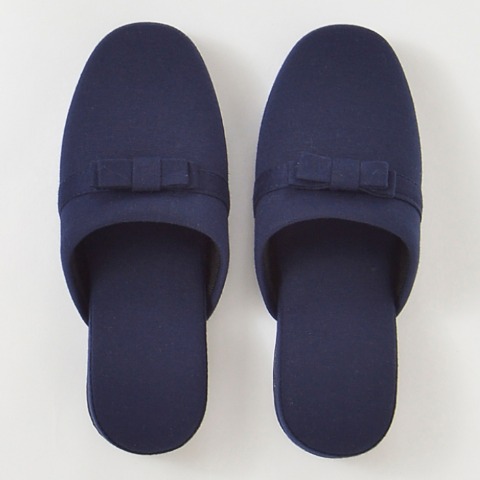 携帯スリッパ（21-23cm）