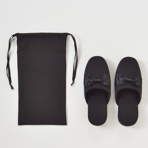 携帯スリッパ（21-23cm）