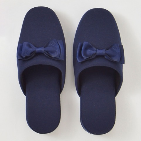 携帯スリッパ（21-23cm）