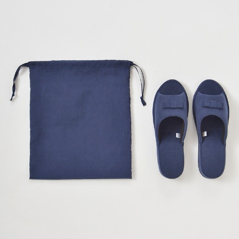 携帯スリッパ（23-25cm）