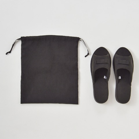 携帯スリッパ（23-25cm）