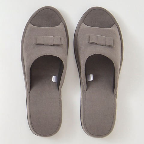 携帯スリッパ（23-25cm）