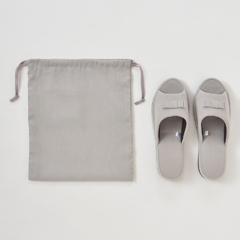 携帯スリッパ（23-25cm）