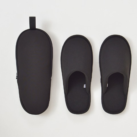 携帯スリッパ（23-25／25-27／27-29cm）