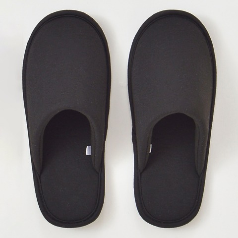 携帯スリッパ（23-25／25-27／27-29cm）