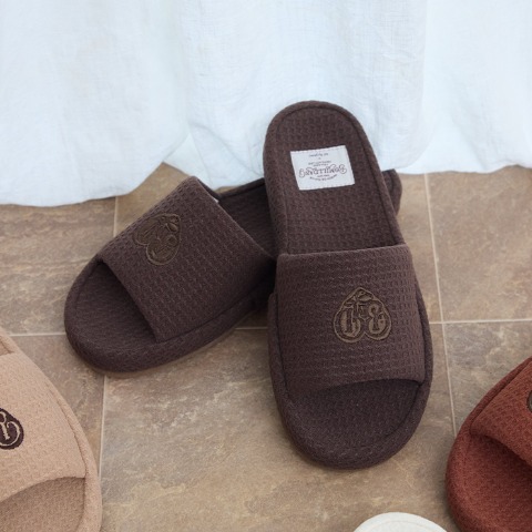 スリッパ（yumi）