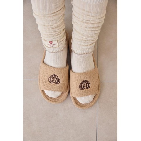 スリッパ（yumi）