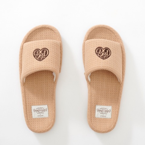 スリッパ（yumi）