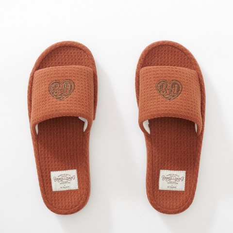 スリッパ（yumi）