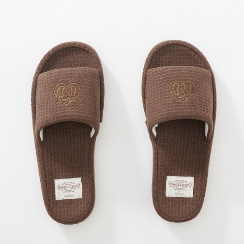 スリッパ（yumi）