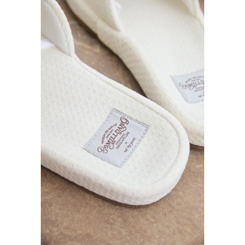 スリッパ（yumi）