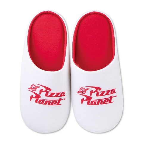 ルームシューズ（トイ・ストーリー）