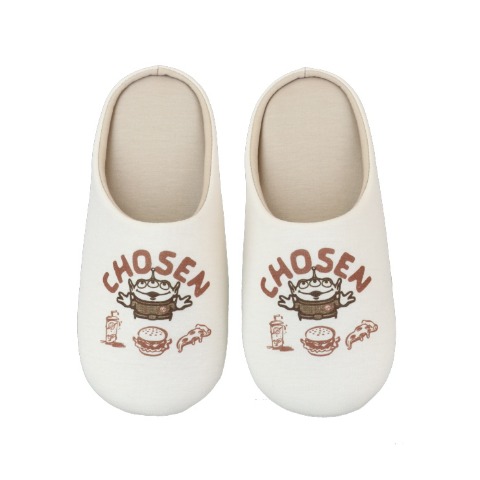 ルームシューズ（トイ・ストーリー）