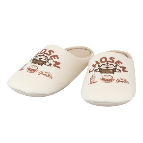 ルームシューズ（トイ・ストーリー）