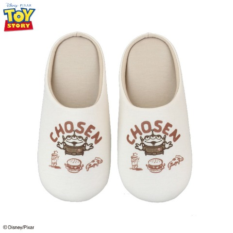 ルームシューズ（トイ・ストーリー）