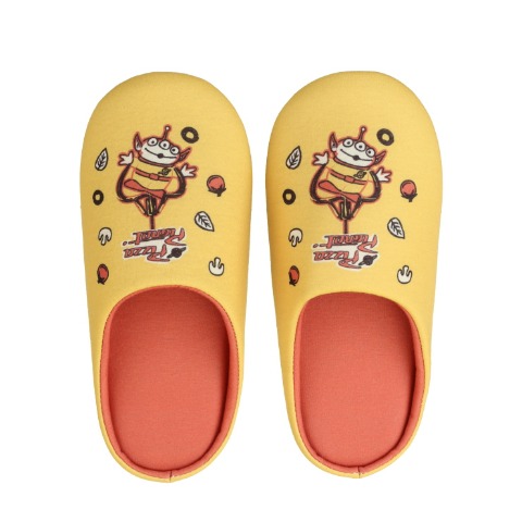 ルームシューズ（トイ・ストーリー）