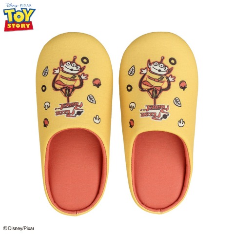 ルームシューズ（トイ・ストーリー）