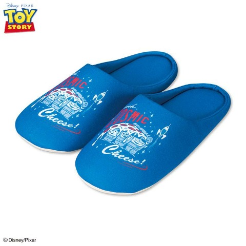 ルームシューズ（トイ・ストーリー）