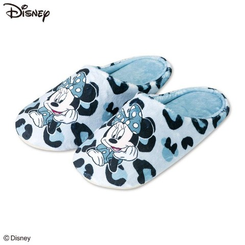 ルームシューズ（ミニーマウス）
