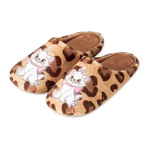 ルームシューズ（おしゃれキャット）