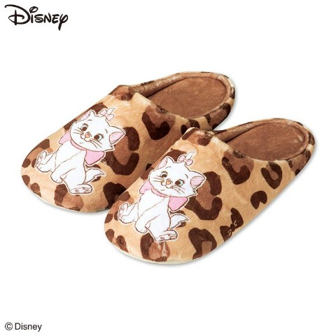 ルームシューズ（おしゃれキャット）